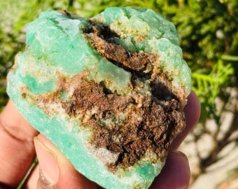 Large size Natural Green chyrysoprase Rough /Chrysoprase Raw Chunks/Chrysoprase Rocks/Chrysoprase For Making Jewelry 800crt