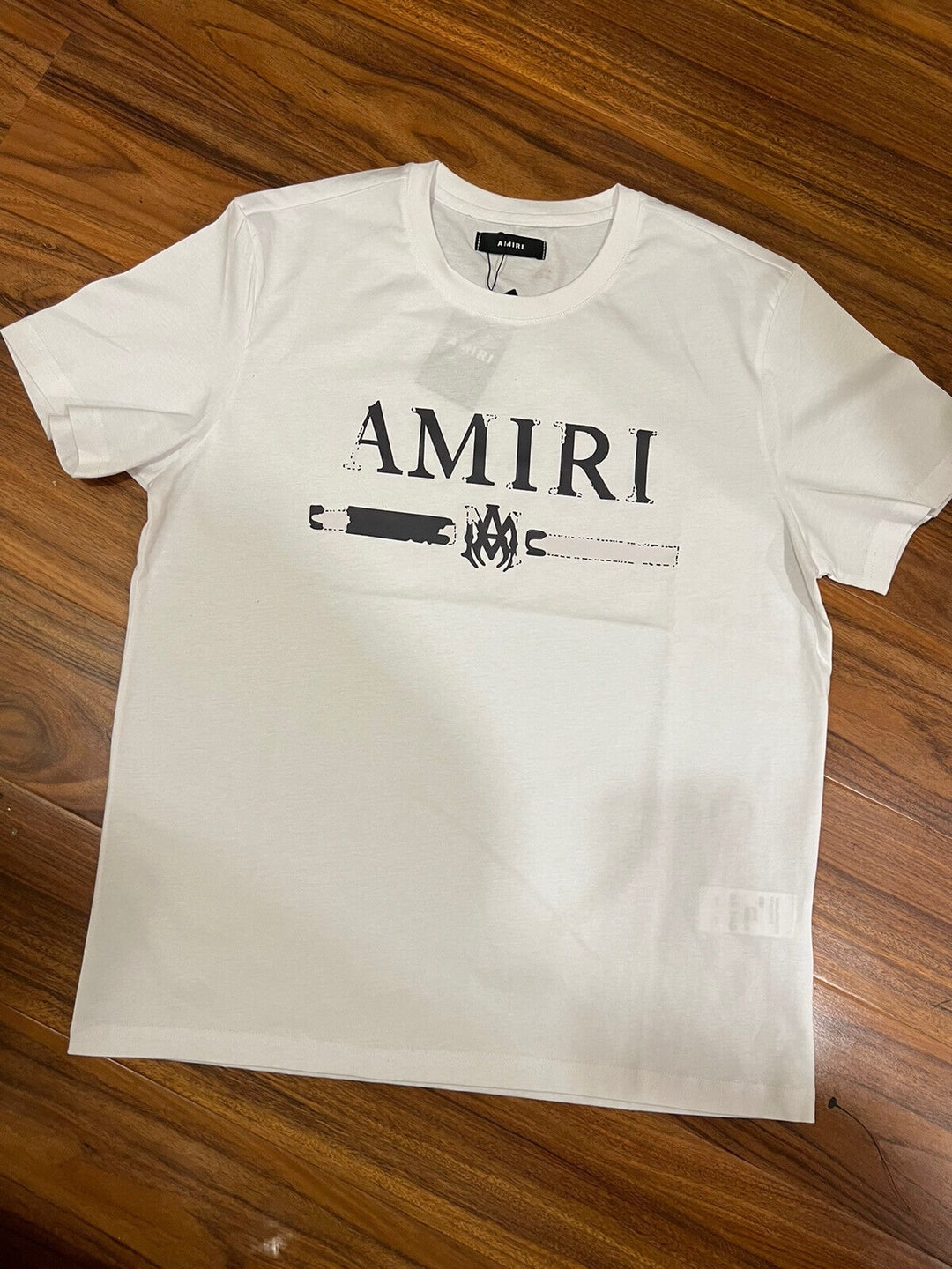 Amiri T-shirt Logo Amiri Shirt Vintage Amiri Shirt No Tag - Etsy Canada