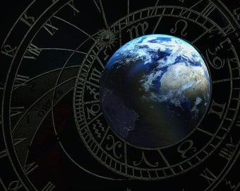 Psychic Reading