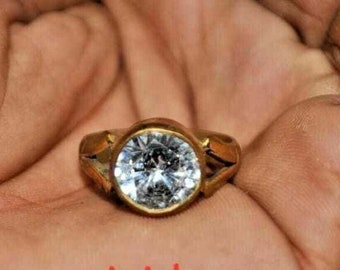 Trillionaire Maker Real Magick Ring 99000 Spreuken Rijkdom Loterij Geld Succes A+