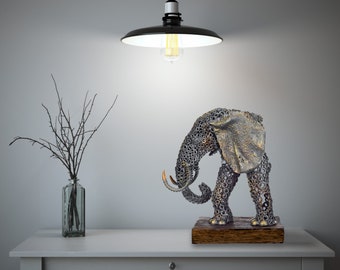 Urban Steel - Half Elephant