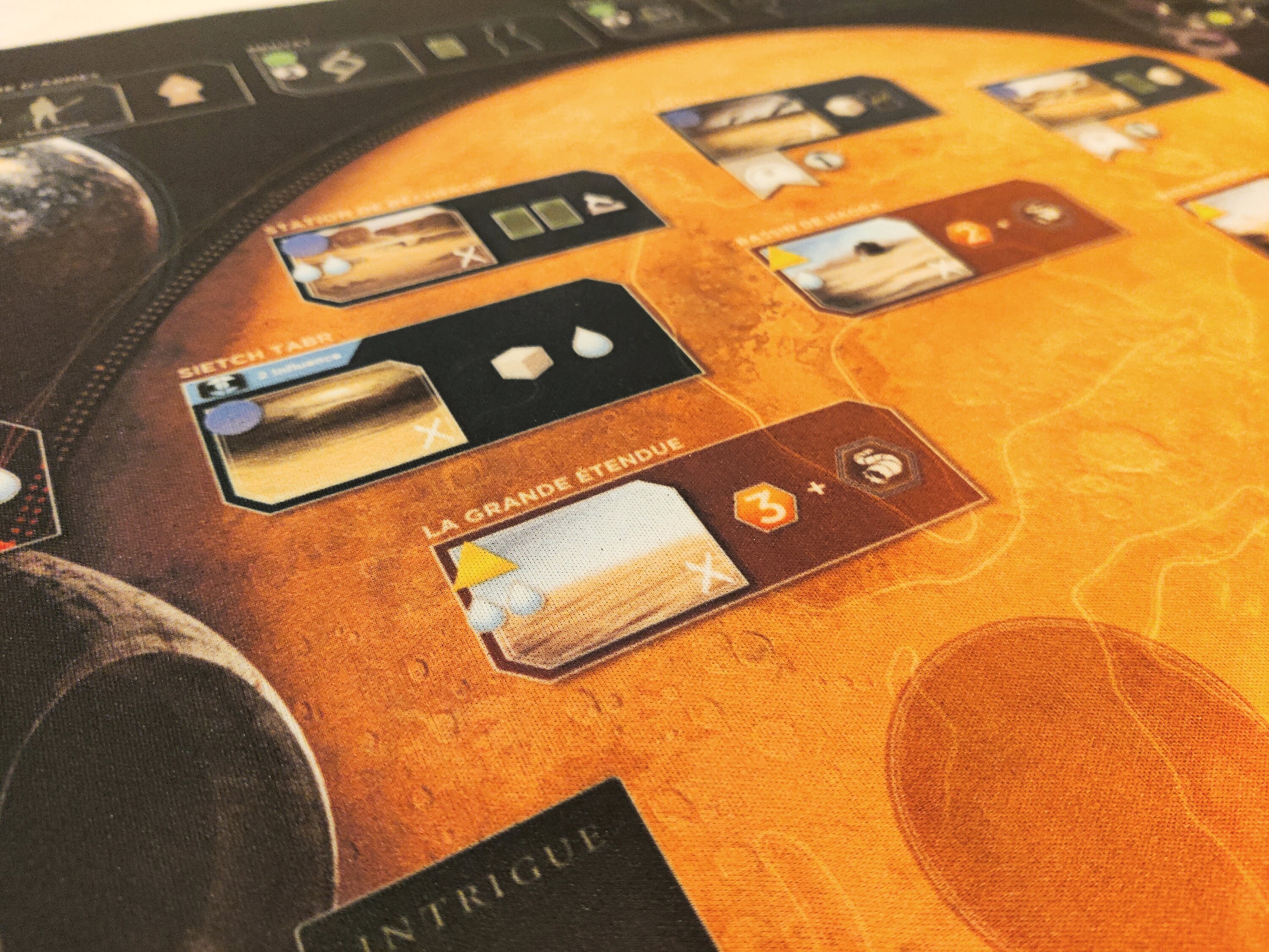 Dune Imperium Mat / Playmat Compatible With Immortality Etsy UK