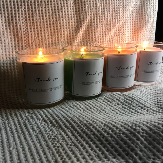 Candle Finds: Edition #3, Candle Junkies