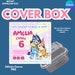 Template to Create Your Candy Box, Party Favors, Event Candy Box, 100% ...