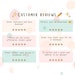 Goodnotes Stickers, Positive Affirmations, Digital Planner Stickers ...