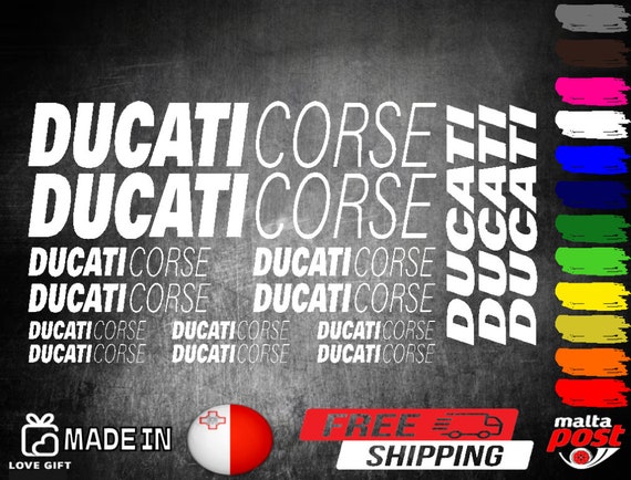 50 PEZZI SET Di Adesivi Estetici Adesivo Impermeabile In - Foto 4