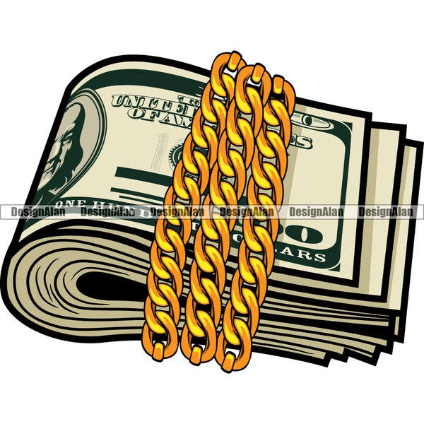 Stack of Money Png - Etsy