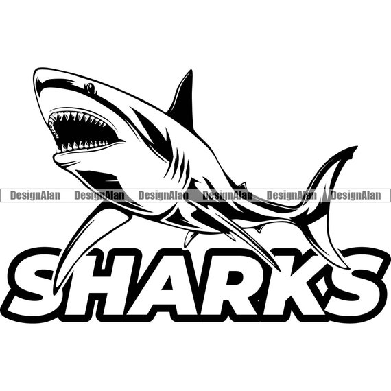 Team SHARK