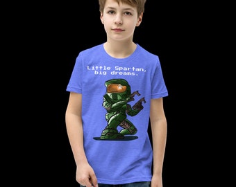 child shirt gaming shirt video game shirt gaming shirt halo shirt comfortable shirt stylish shirt halo shirt gaming merchandise