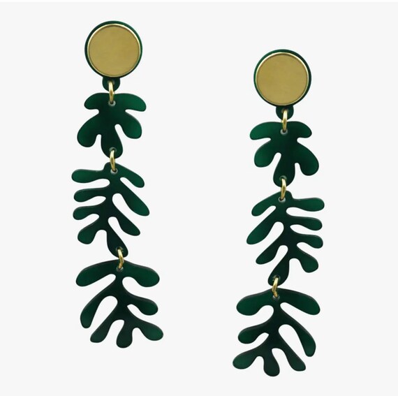 Jennifer on sale loiselle earrings