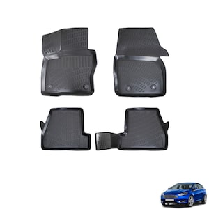 2014 ford focus accessories deals