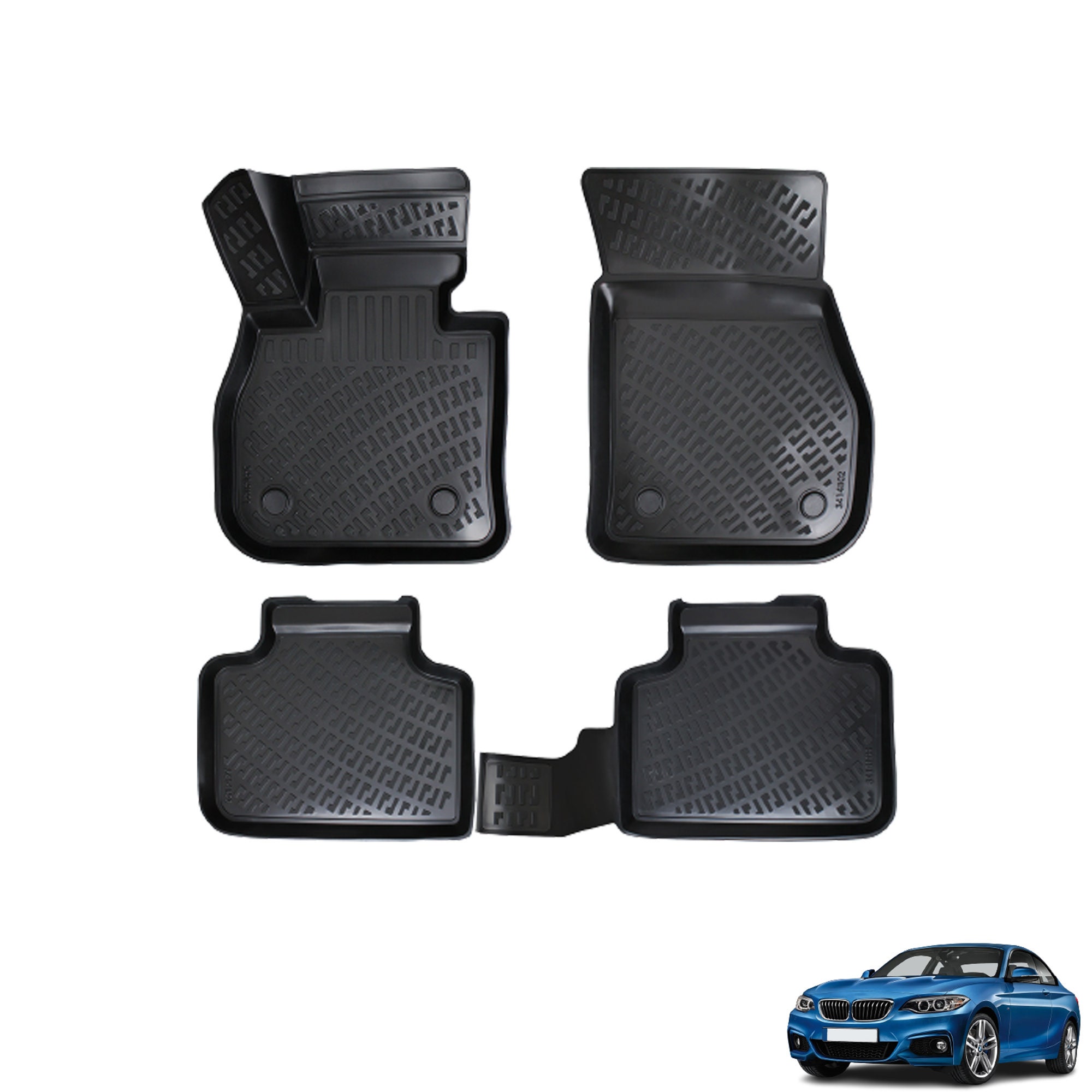 2005 bmw shop x3 floor mats