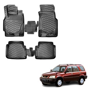 1999 honda crv floor mats deals