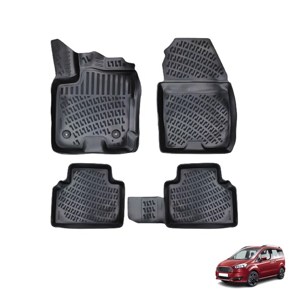 Ford courier floor mats deals