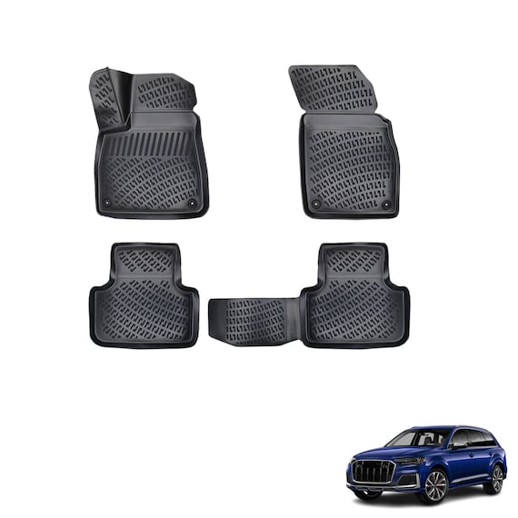2021 audi q7 floor mats discount