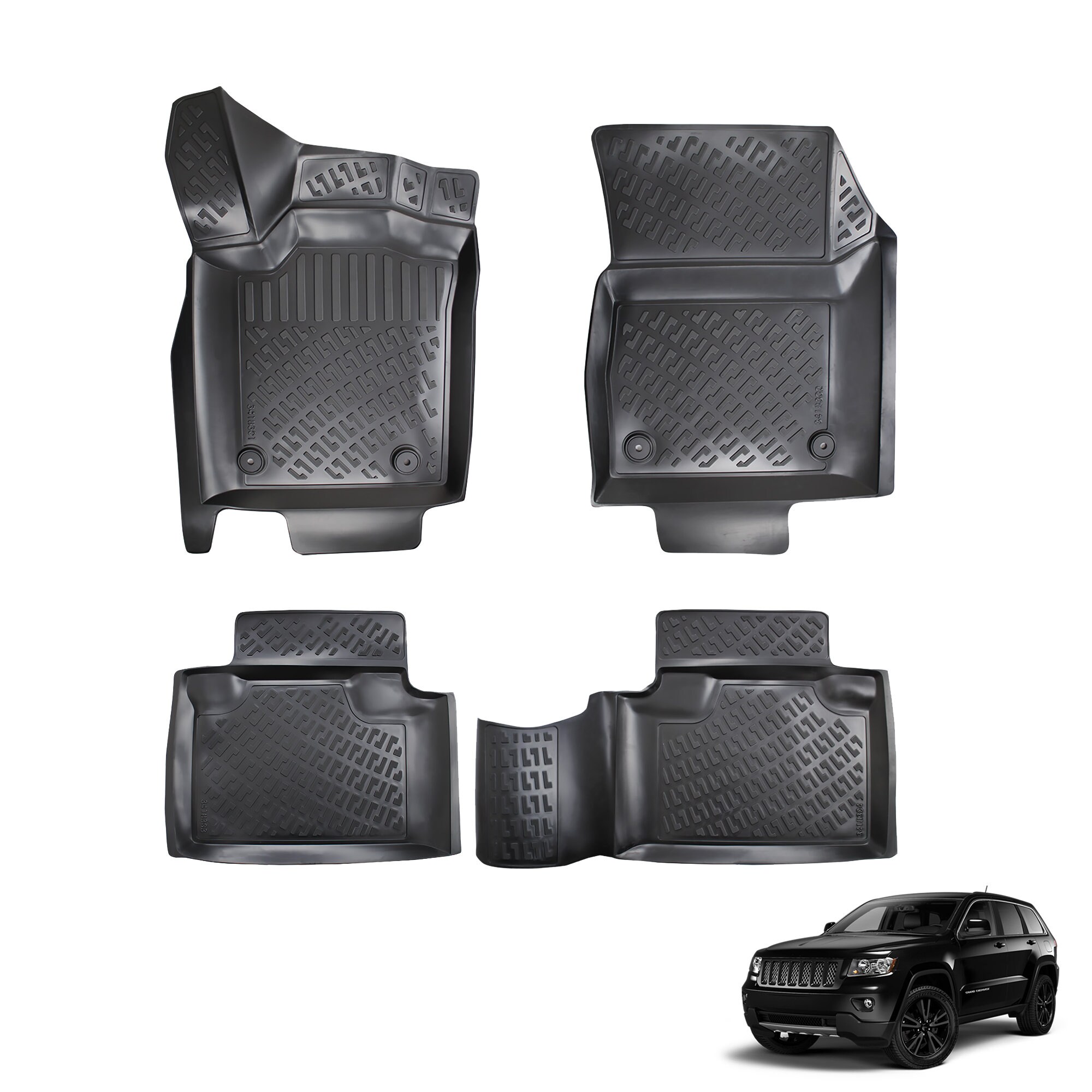 Buy Grand Cherokee Parts Online In India Etsy India