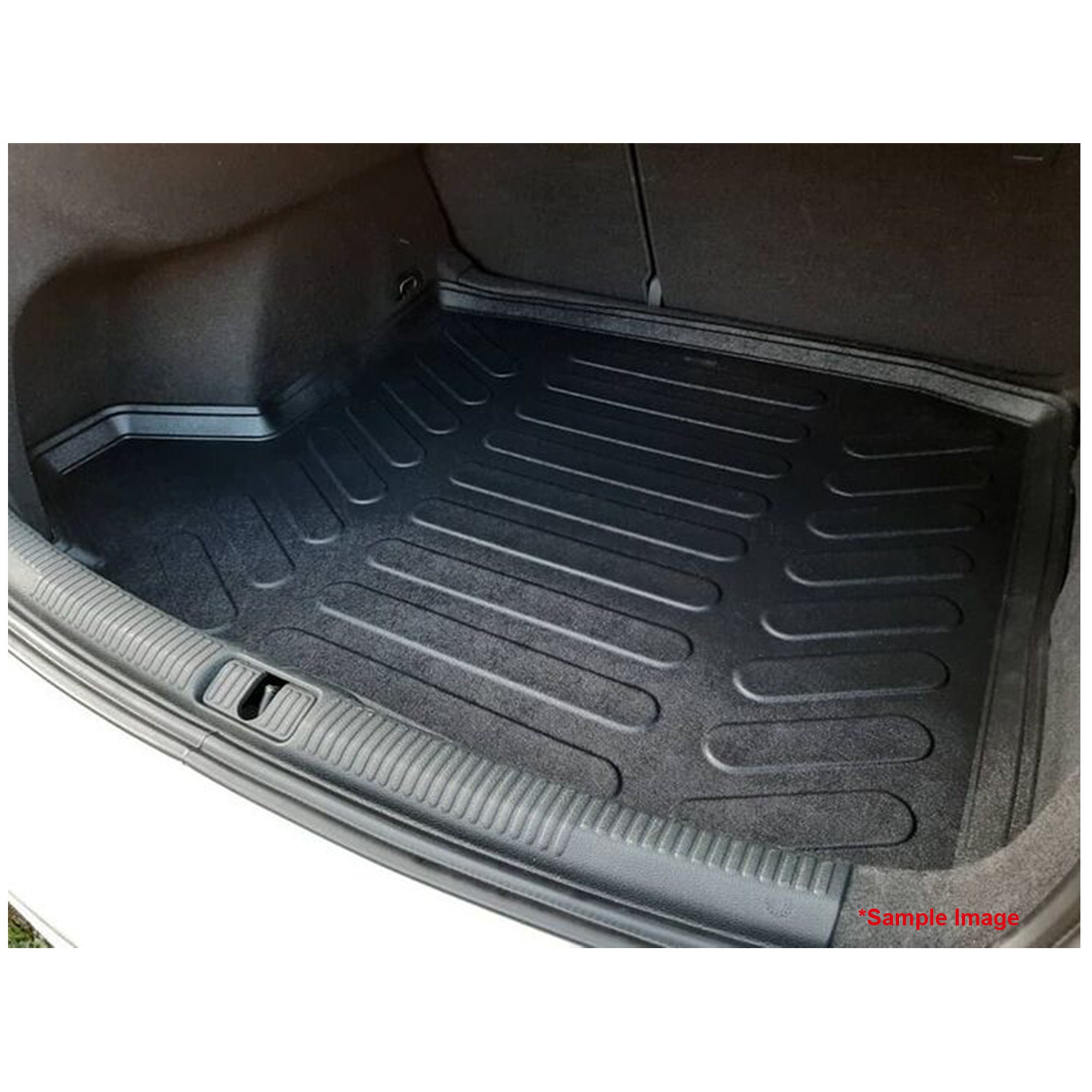 Carpet trunk Opel Mokka B (2020-)