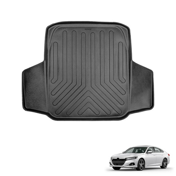 2018 honda accord trunk liner deals
