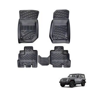 Jeep floor mats - .de