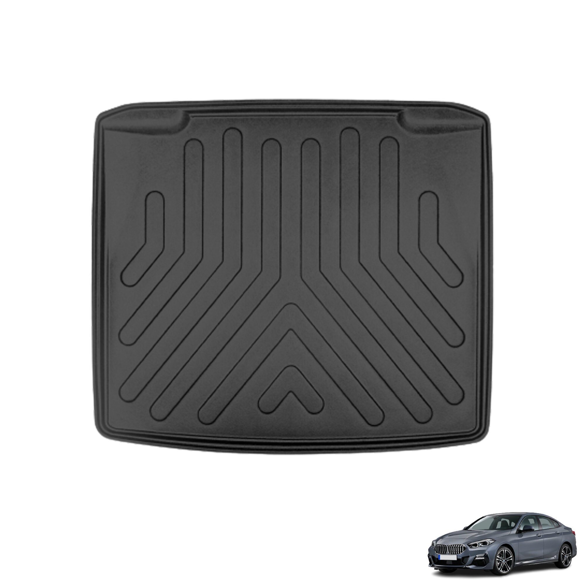 Bmw 2 series online coupe car mats