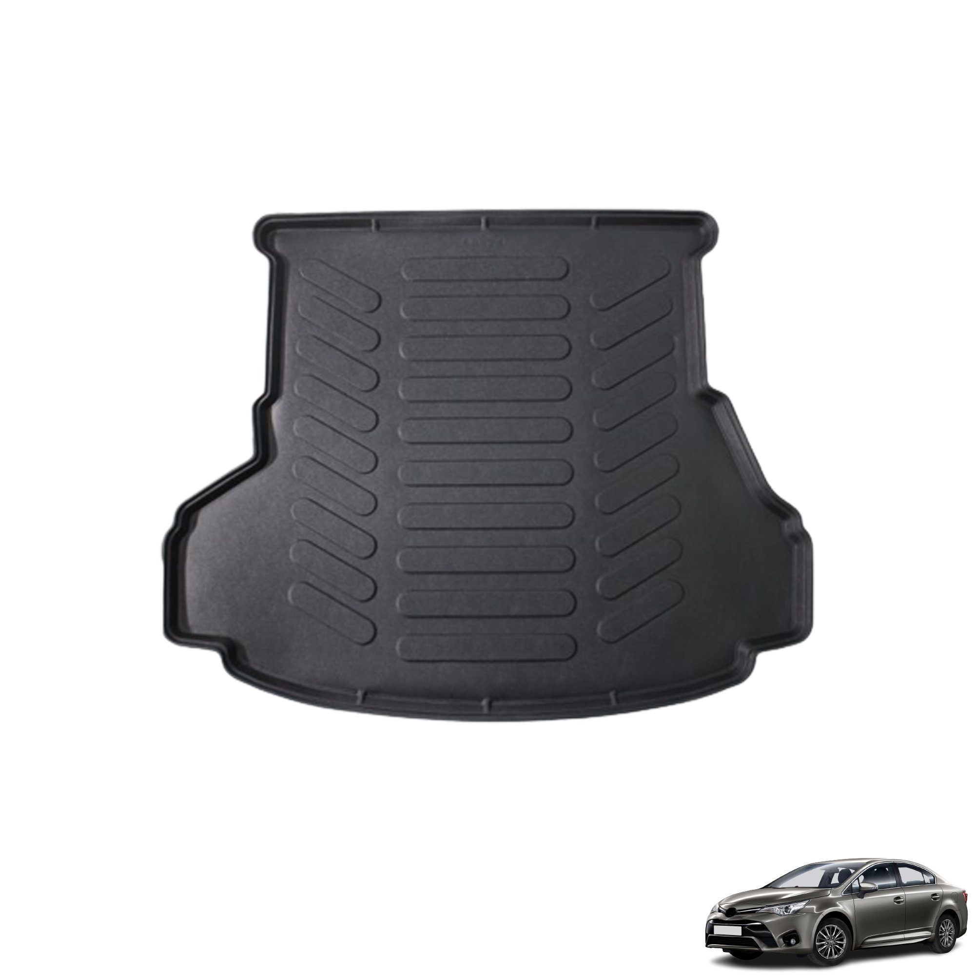 Toyota 2024 avensis accessories