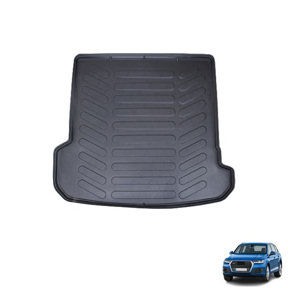 Audi q7 2024 cargo mat