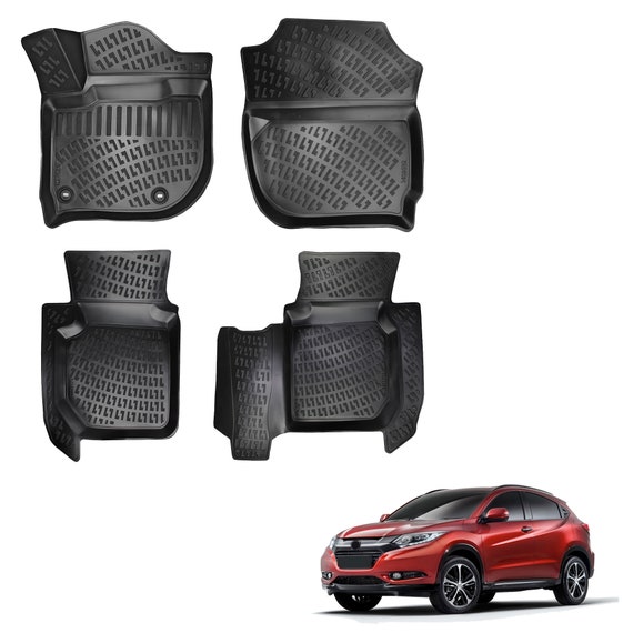 2021 honda hrv floor mats online