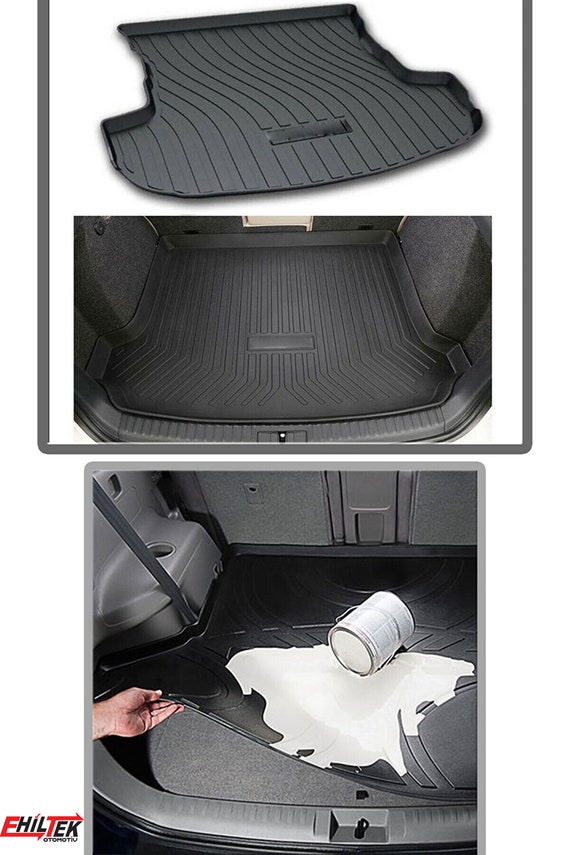 Crv 2024 trunk liner