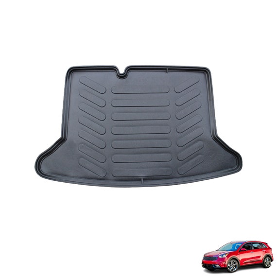Kia niro cargo mat deals