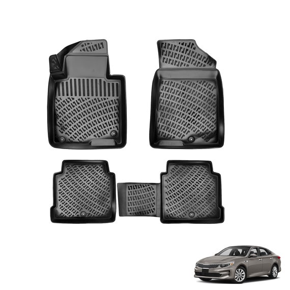 2020 kia optima all weather floor mats deals