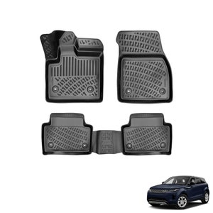 Range rover on sale evoque car accessories