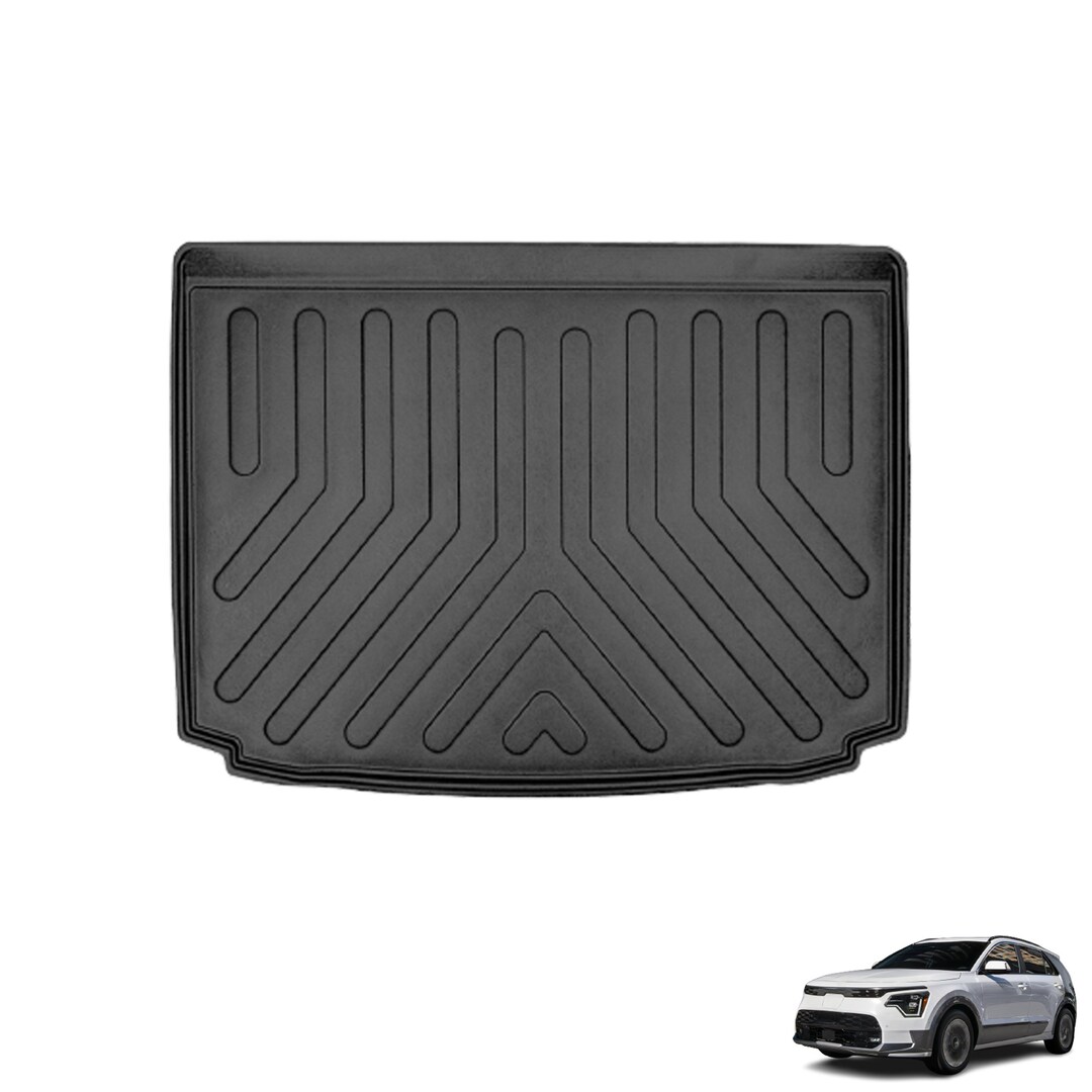 Fits Kia Niro Hybrid 20222023 not Niro EV All Protection Etsy
