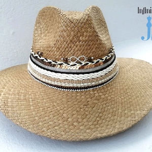 Colombian Handmade Hats