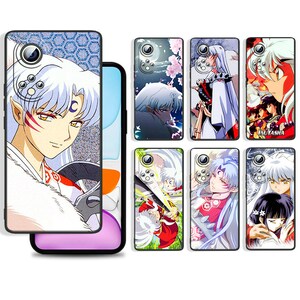 Anime Male Character Kawaii Guy Japanese Manga iPhone 12 Case by