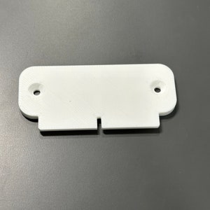 UniFi Lite 8 and 16 Port PoE Mounting Plate