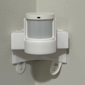 Aqara Motion Sensor P1 Multi-Mount – Magnetic Mount for Versatile Placement