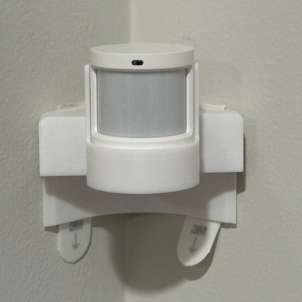 Aqara Motion Sensor P1 Multi-Mount – Magnetic Mount for Versatile Placement