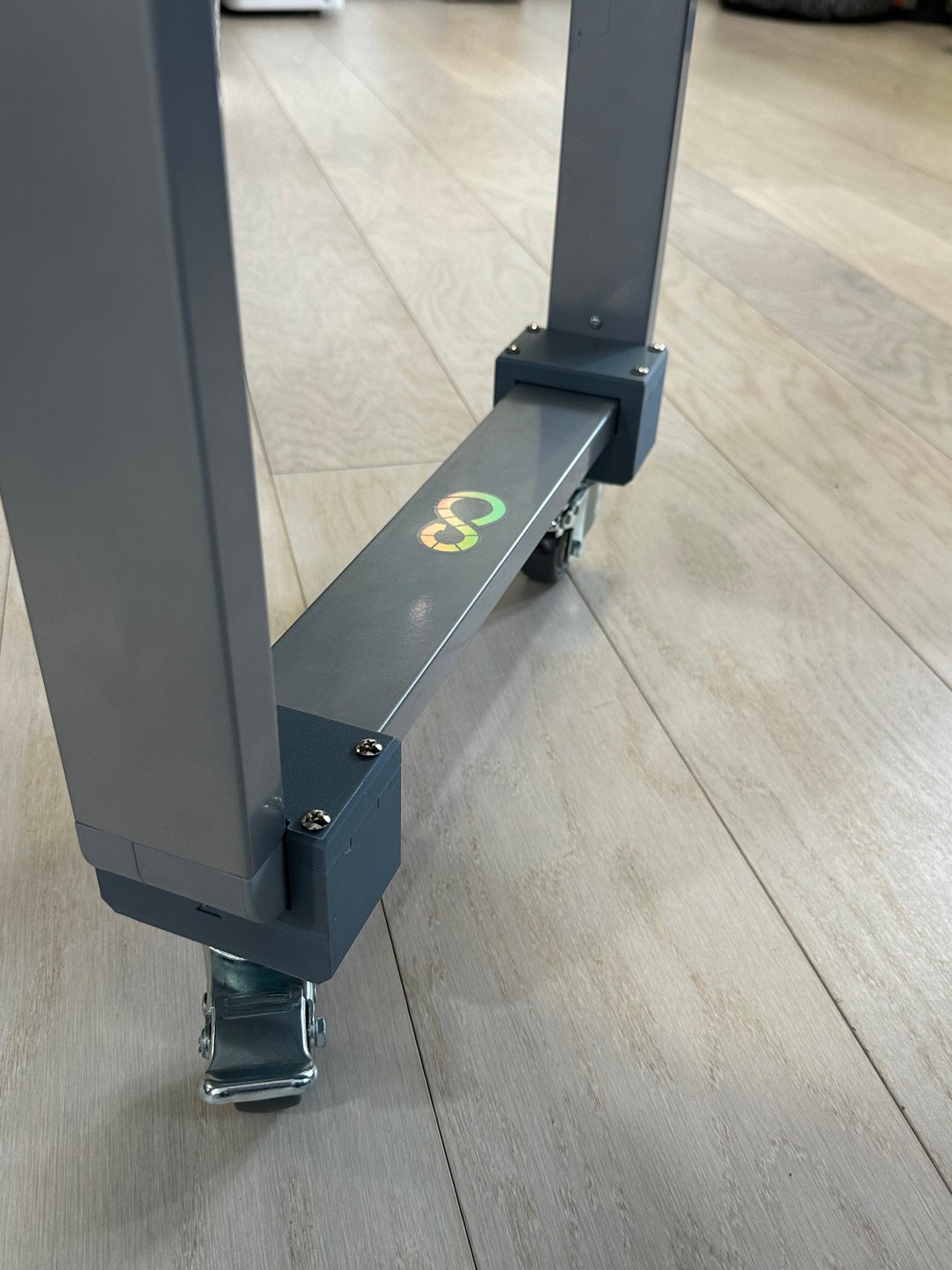 Controller For Rise Table Arcade1up Infinity Game Table Riser and Casters - TALL Version - Adds 4 ...