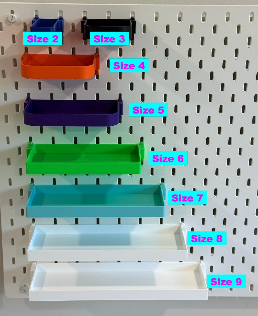 ikea-sk-dis-r-skog-shelves-modular-pegboard-and-cart-organizer-3d