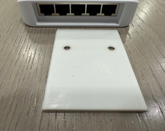 UniFi Flex (USW-Flex) Mounting Plate