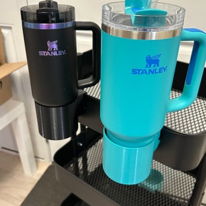 Tumbler and Bottle holder for the IKEA RASKOG Utility Cart, multiple sizes and 30+ colors