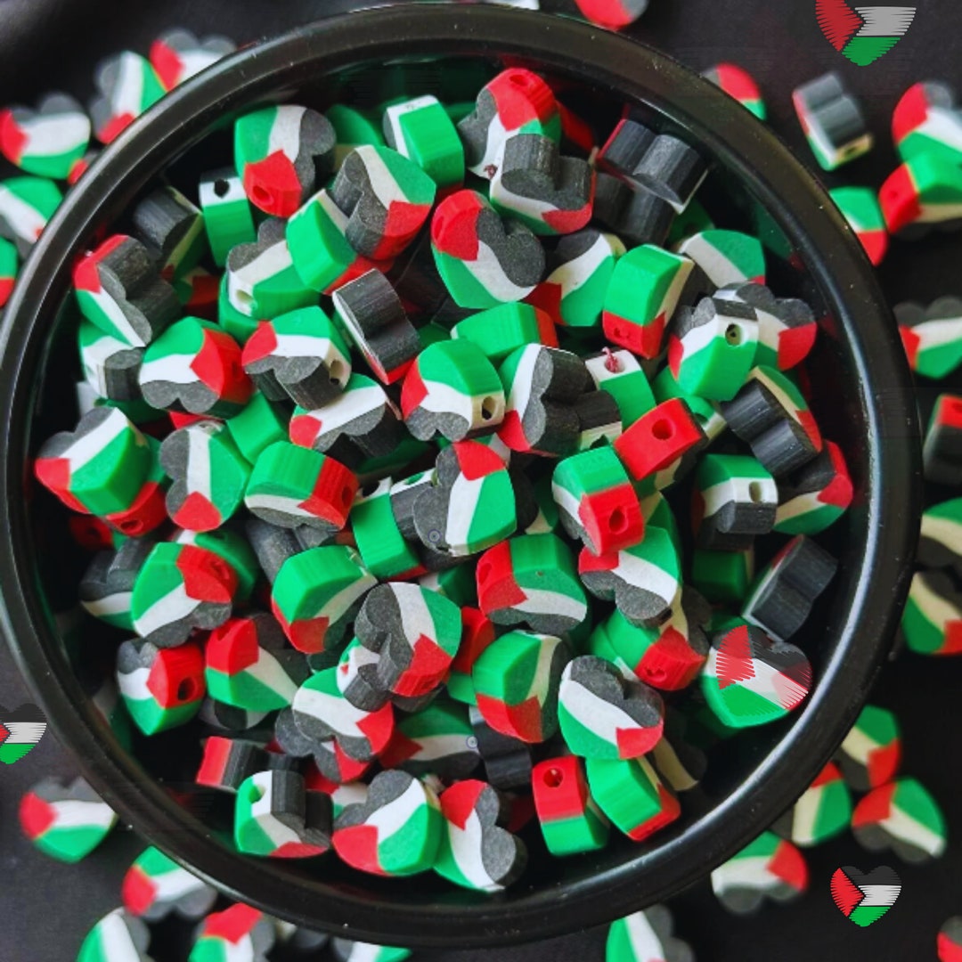 palestine-flag-heart-polymer-clay-bead-stand-with-palestine-free