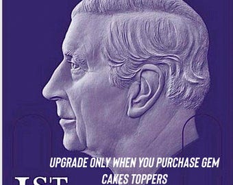 1st Class Postage Upgrade