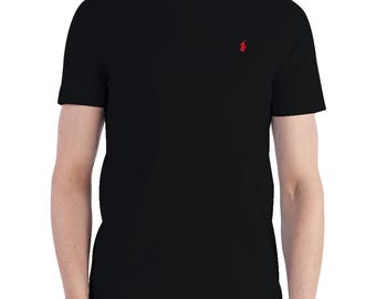 Polo Ralph Lauren Mens T Shirt Crewneck Short Sleeve Casual Wear All Season Size S-2XL | Clearance Sale