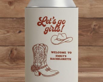 Porta-latas personalizados para qualquer ocasião.