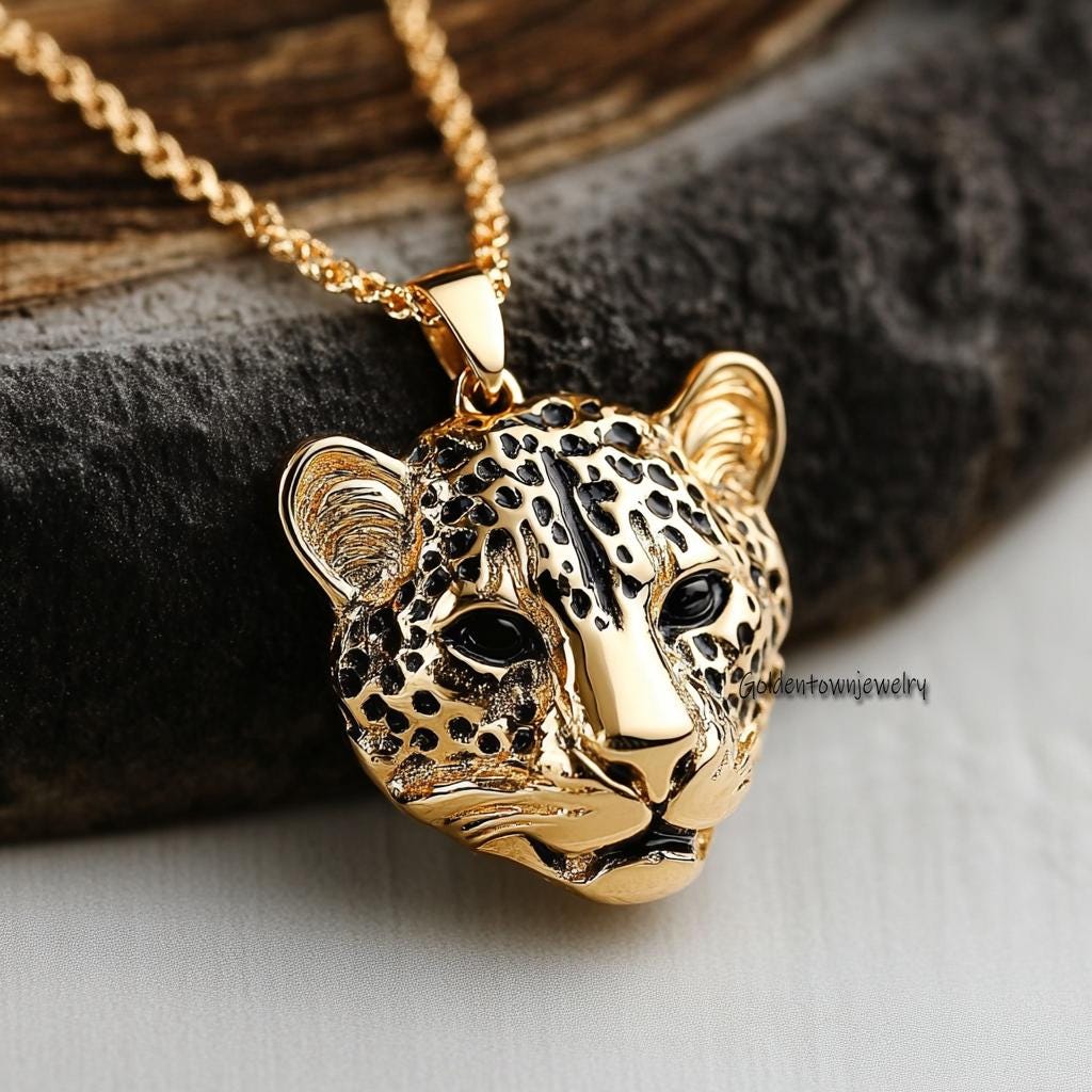Ciondolo in acrilico, leopardo delle nevi, gatto grasso, nero, ciondolo per telefono, ciondolo, carino, portachiavi, acrilico, moschettone, ciondolo