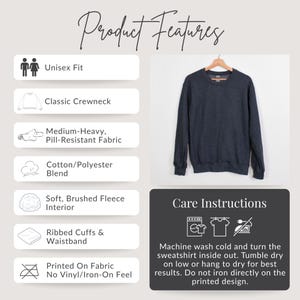 Gigi EST 2022 Sweatshirt, Gigi Sweater, New Gigi Shirt, New Gigi Sweatshirt, Gigi Gift, Gigi Present, Mother's Day Gift, Pregnancy Reveal image 4
