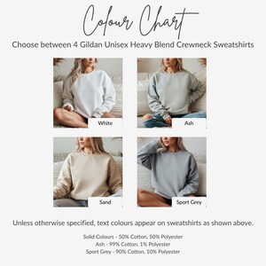 Comfy Cozy Sweatshirt, Comfy Cozy Shirt, Loungewear Sweatshirt, Stay Cozy Shirt, Cozy Vibes Sweatshirt, Comfy Sweater, Comfy Cozy Apparel image 2
