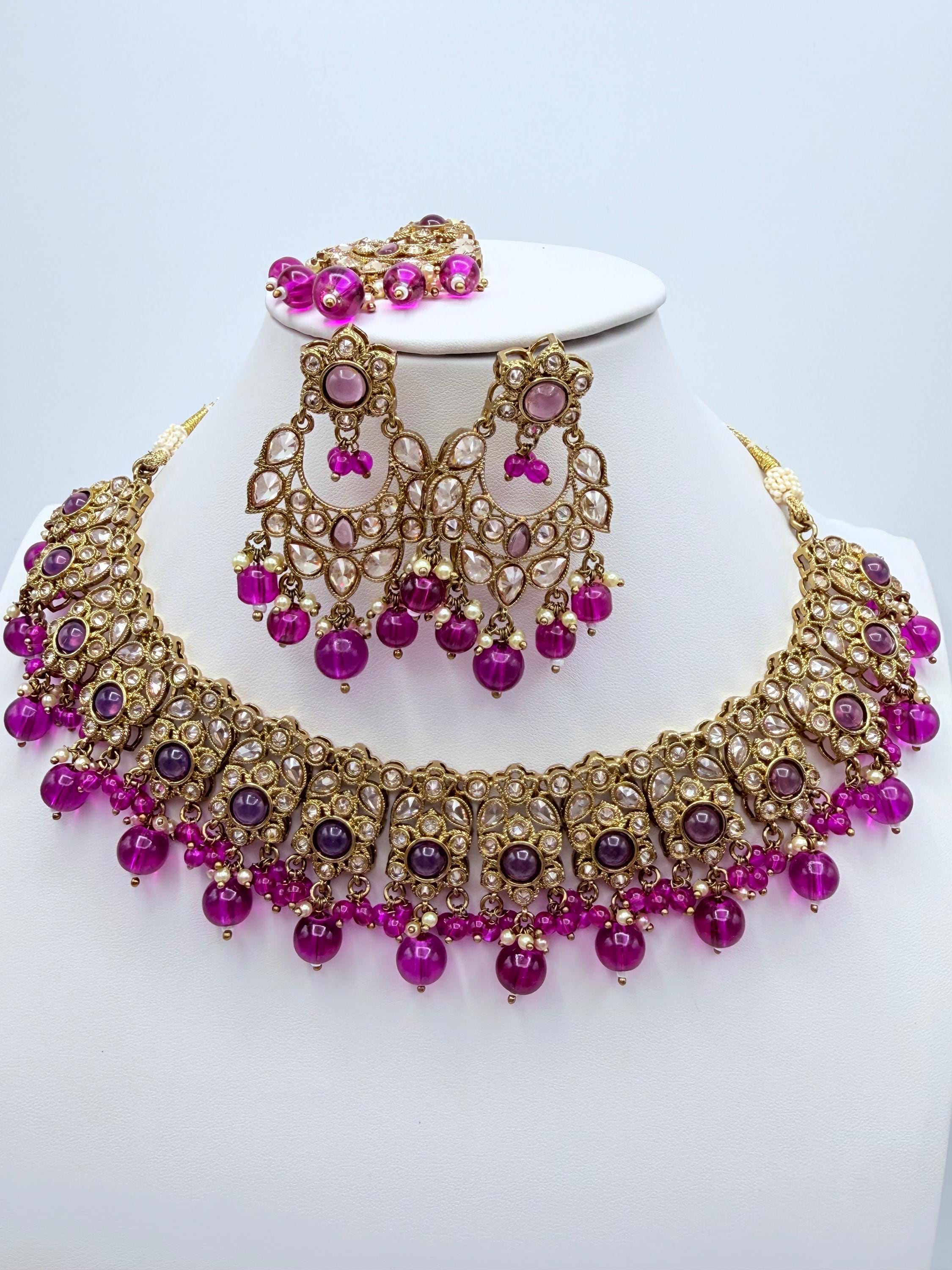 PurnishaJewels - Etsy India