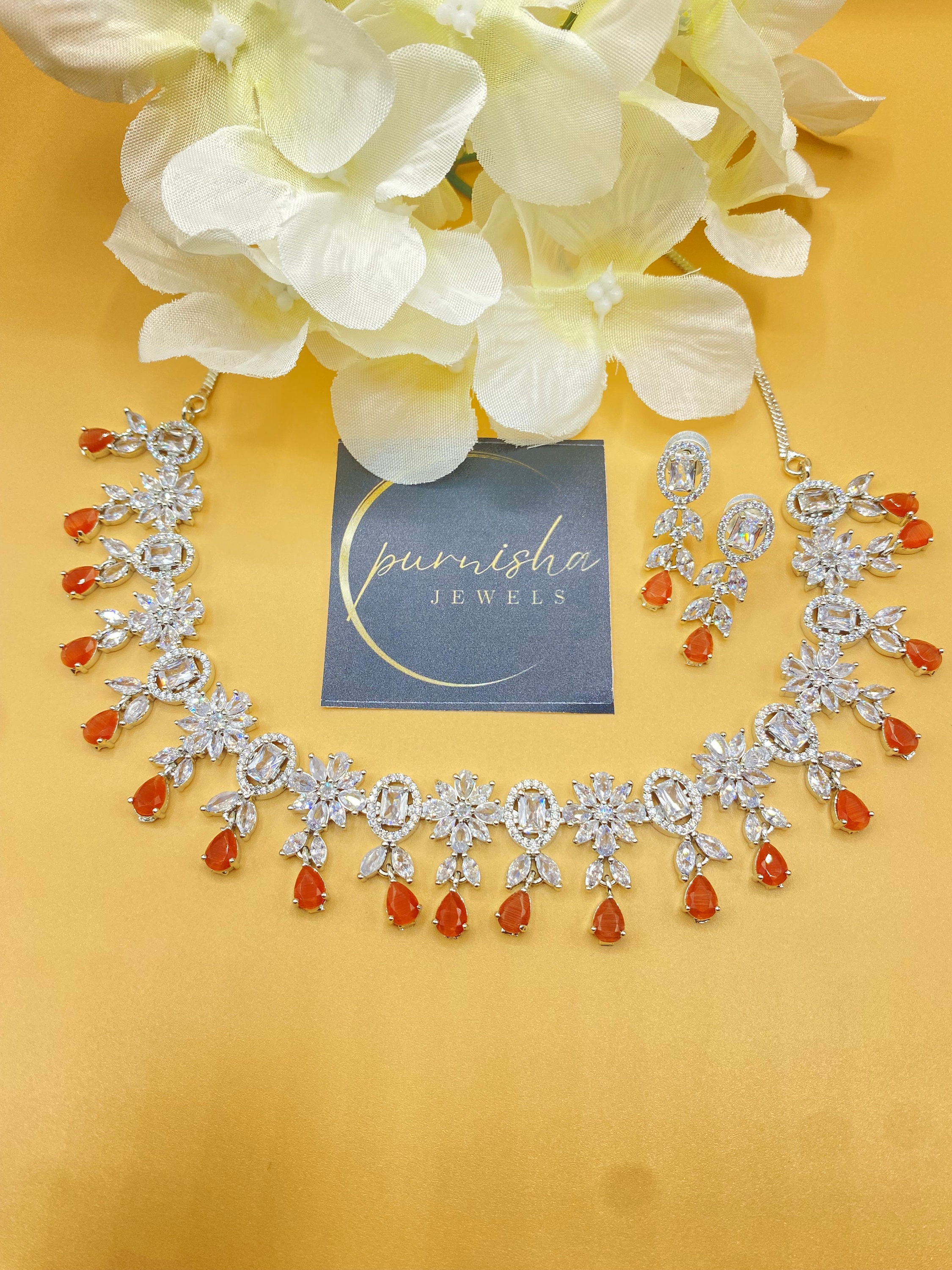 Diamond Necklace Reliance Jewels Diamond Rings Diamond Necklace